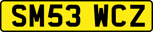 SM53WCZ