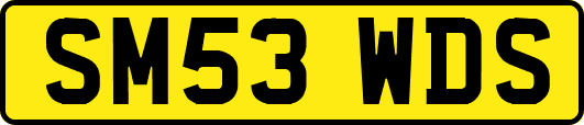 SM53WDS