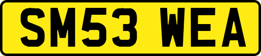 SM53WEA