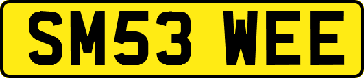 SM53WEE