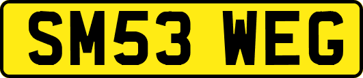 SM53WEG