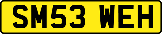SM53WEH