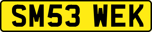 SM53WEK
