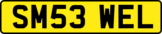 SM53WEL