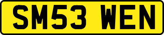 SM53WEN
