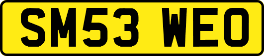 SM53WEO