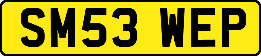 SM53WEP
