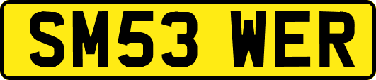 SM53WER