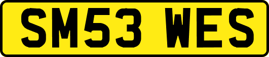 SM53WES