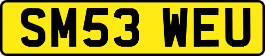 SM53WEU