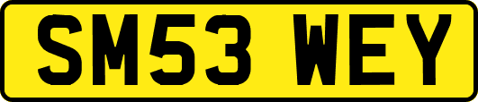 SM53WEY