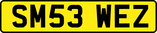 SM53WEZ