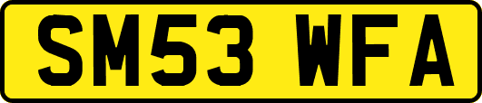 SM53WFA