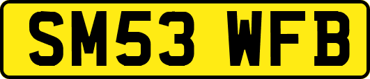 SM53WFB