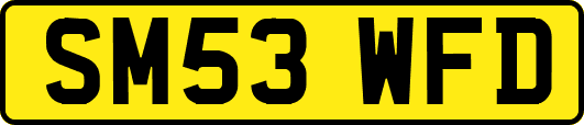 SM53WFD