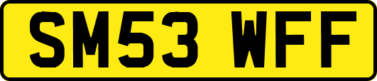 SM53WFF