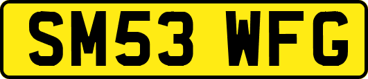 SM53WFG