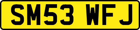 SM53WFJ