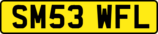 SM53WFL