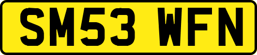 SM53WFN