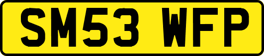 SM53WFP