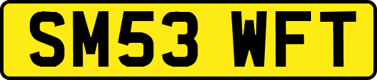 SM53WFT