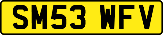 SM53WFV