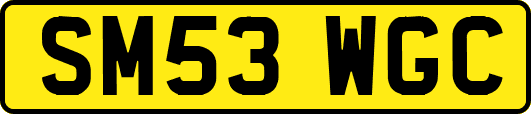 SM53WGC