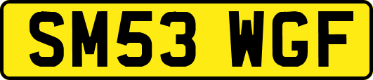 SM53WGF