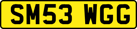 SM53WGG