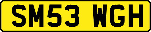 SM53WGH