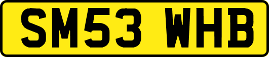 SM53WHB