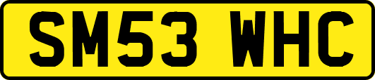 SM53WHC