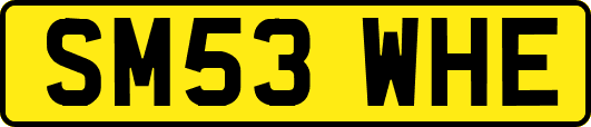 SM53WHE