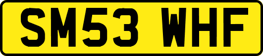 SM53WHF