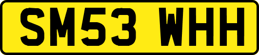 SM53WHH
