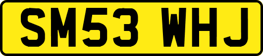 SM53WHJ