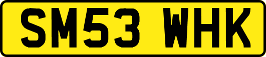 SM53WHK