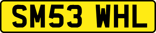 SM53WHL