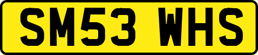 SM53WHS
