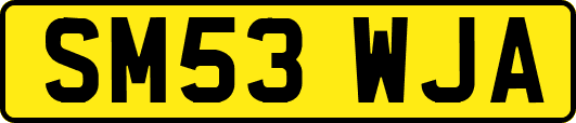 SM53WJA