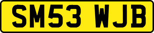SM53WJB