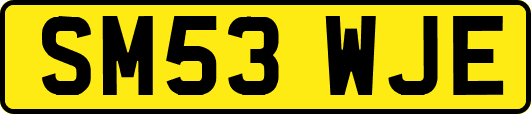 SM53WJE