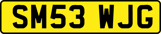 SM53WJG