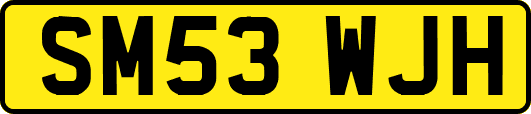 SM53WJH