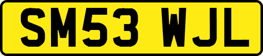 SM53WJL