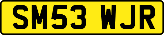 SM53WJR