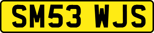 SM53WJS