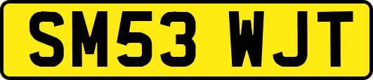 SM53WJT