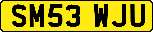 SM53WJU